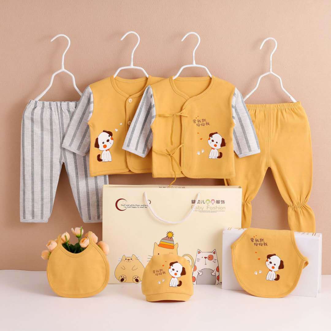 baby clothes set