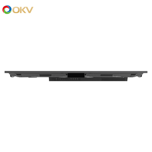 หน้าจอสัมผัสแบบอินฟราเรดขนาด 65 นิ้ว ความละเอียด 4K UHD พร้อมระบบตรวจจับแรงกด สำหรับการประชุม - Product Image 6