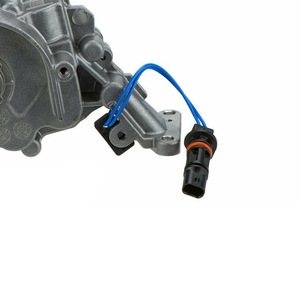 Pompe à huile 68252670AA pour Dodge Ram Challenger Jeep Grand Cherokee Wrangler Chrysler Dodge Jeep RAM Transmission automatique - Product Image 3