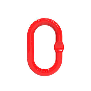 שרשרת קישור מאסטר סגסוגת slr עבור הרמת אריזת קופסת קרטון - Product Image 1