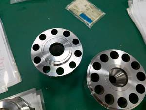 <span class=keywords><strong>Buse</strong></span> <span class=keywords><strong>de</strong></span> machine <span class=keywords><strong>à</strong></span> injection personnalisée, type fendu étendu avec filtre, pièces <span class=keywords><strong>de</strong></span> machines plastiques - Product Image 4