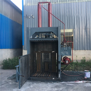 เครื่องอัดกระป๋องอลูมิเนียมแบบไฮดรอลิกควบคุมด้วย PLC รุ่น Longmiao Square ความปลอดภัยสูง รับประกัน 1 ปี น้ำหนัก 600 กก. ผลิตที่ซานตง - Product Image 1
