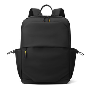 Factory New Wholesale Print, Oem Business Usb Men Custom Smart Waterproof School Bags Anti Theft <b>Laptop</b> <b>Backpack</b>/ - Product Image 2