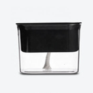 <strong>Plant</strong> Eco Friendly New Clear Wholesale Plastic <strong>Selfwatering</strong> Flower Planter Self Watering Pot for Indoor <strong>Plant</strong> - Product Image 6