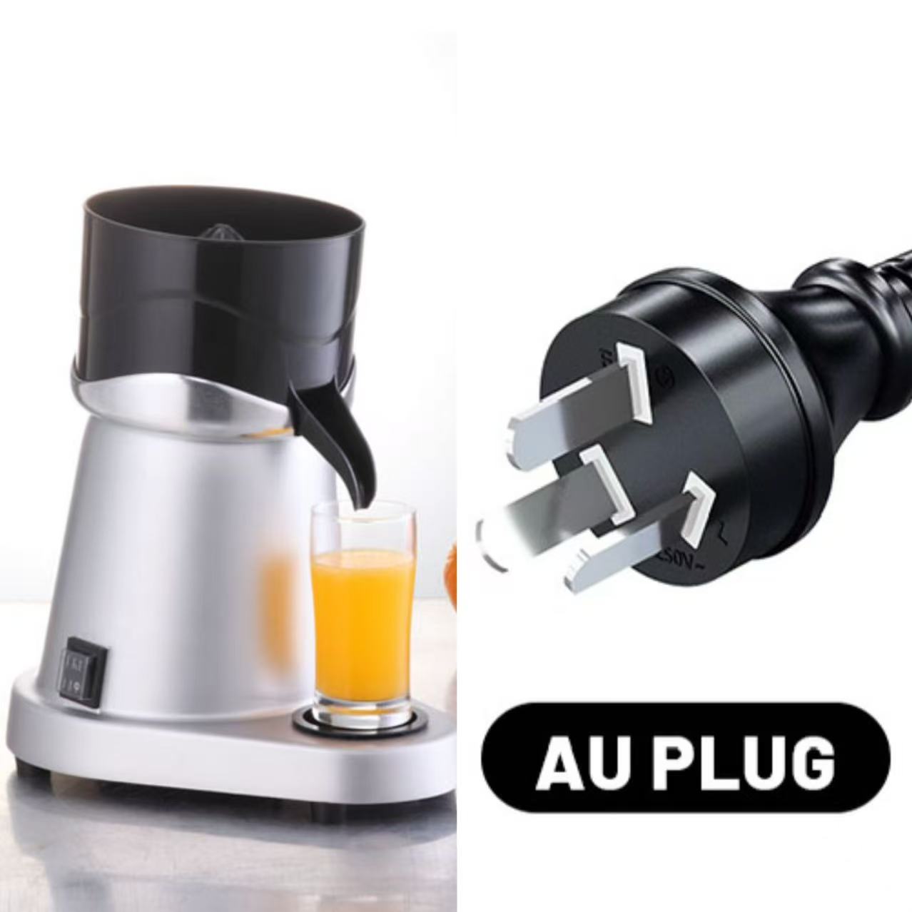 enchufe AU