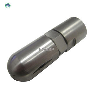 Fusti, contenitori, botti ugello per la <span class=keywords><strong>pulizia</strong></span>, ugello a getto piatto - Product Image 6