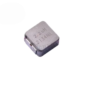 Inductor de Potencia SMD IHLP3232DZER2R2M11 IHLP3232DZER2R2 2.2uH |   Inductor de Chip de Alta Frecuencia de Baja Resistencia de Corriente Continua 3232 IHLP3232DZER2R2M11 - Product Image 1