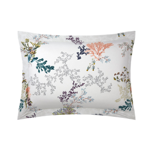 Bộ đồ giường thiết lập | độ nét cao thực vật in 100% cotton hữu cơ sateen - Product Image 6