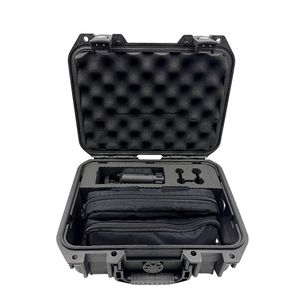 Gafas de Visión Nocturna Térmicas con Clip ELF-<span class=keywords><strong>MU</strong></span>-QCNV, Rendimiento Estable Directo de Fábrica - Product Image 4