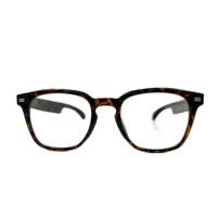 GONBES Nouveau G20 Intelligent pour Lunettes de Soleil avec Contrôle Tactile, Chargement Magnétique, Assistant Vocal IA, Appels Téléphoniques et Lecteur de Musique