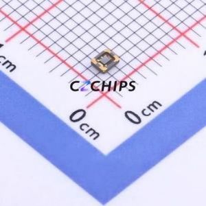 7Z26000001 Temperature Compensated Crystal Oscillator (TCXO) SMD2016-4P Oscillator - Product Image 2