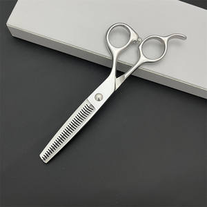 Ciseaux à cheveux pour la perte de cheveux, personnalisables, lame standard de 62 mm, pour droitiers, usage beauté - Product Image 3