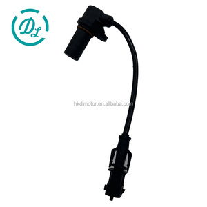 Capteur de position du vilebrequin EexcavaStart pour excavatrice 8972400341 8973235540 0281002214 0281002474 0281002159 0281002659 Pièces détachées - Product Image 1