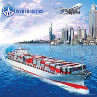 Agent maritime pour le transport de marchandises FBA France, logistique océanique, dédouanement, service porte-à-porte