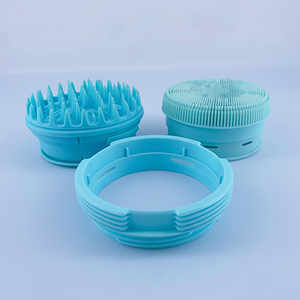 Tùy chỉnh nhựa nhanh chóng prototyping dịch vụ Urethane đúc khuôn Silicone đúc chân không đúc nguyên mẫu - Product Image 6