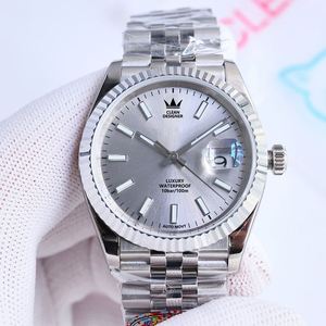 Relojes Mecánicos Automáticos al por Mayor para Hombre con Movimiento 3235, Cristal de Zafiro, Luminosos y Diseño Bicolor en Acero Inoxidable - Product Image 1