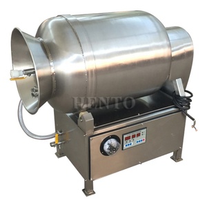 เครื่องทำทัมเบลอร์สูญญากาศเครื่องนวดเนื้อน้ำ<span class=keywords><strong>หมัก</strong></span>เครื่องนวดเนื้อ - Product Image 3