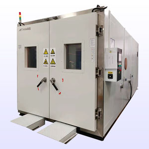 Panel Tipi Modüler Montajlı Endüstriyel Güç Kaynağı İçin Rack'lı Sabit Sıcaklıkta Yaşlandırma Odası, Yanık <span class=keywords><strong>Test</strong></span> Sistemi - Product Image 1