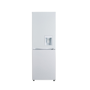 Réfrigérateur-congélateur 245L au meilleur prix, homologué ROHS, à commande mécanique, avec distributeur d'eau - Product Image 4