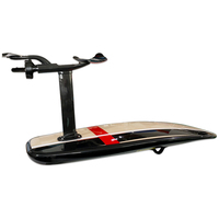 YH SY-02 Scooter aquatique gonflable à propulsion par pagaie, moteur électrique Efoil, planche de surf électrique à jet, 210x70cm, stable, personnalisable
