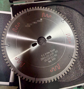 Disque <span class=keywords><strong>circulaire</strong></span> diamanté de 10 pouces (<span class=keywords><strong>250</strong></span> mm) 80T de qualité <span class=keywords><strong>Freud</strong></span>, longue durée de vie, pour le bois, le contreplaqué, le mélaminé, le MDF, <span class=keywords><strong>lame</strong></span> de <span class=keywords><strong>scie</strong></span> PCD - Product Image 1