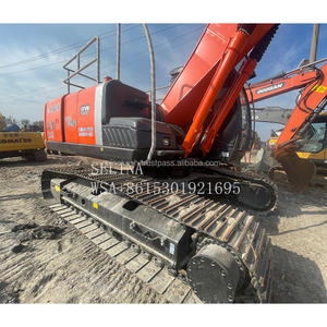 รถขุดตีนตะขาบ Sk55SR kobelco มือสองสภาพดีเยี่ยม - Product Image 2