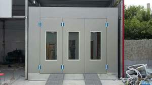 Personnalisé Disponible <span class=keywords><strong>Cabine</strong></span> <span class=keywords><strong>Gonflable</strong></span> <span class=keywords><strong>de</strong></span> <span class=keywords><strong>Peinture</strong></span> <span class=keywords><strong>De</strong></span> Jet <span class=keywords><strong>De</strong></span> WX-D4 - Product Image 6