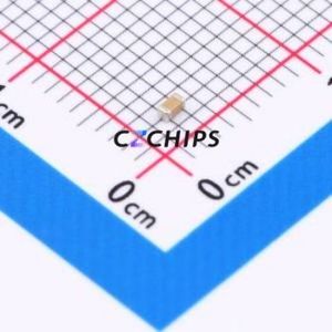 CL10B271KB8NNNC SMD Capacitor (MLCC) 0603 ( Capacitance: 270pF )( Precision: 10% Rated Voltage: 50V ) - Product Image 2