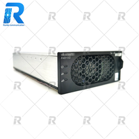 Module d'alimentation à redresseur numérique haute efficacité et densité de puissance, sortie 53,5 VDC, parallélisable, HW R4815G1