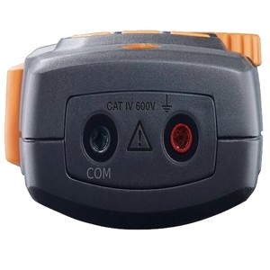 Testo 770-2 Clamp <b>Meter</b> 1000V CAT IV <b>Auto</b> Range LCD Display AC DC Current Measurement - Product Image 5