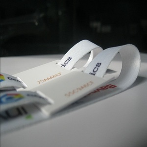 New <strong>Products</strong> 2024 <strong>Cheap</strong> Factory Price RFID Fabric Wristband NFC Textile Bracelet - Product Image 5