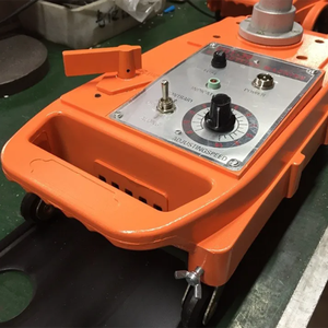 Suntechmach Cortador de tubos portátil 220v, máquina de corte a gás para corte de chapas de aço com trilho de 1,8 metros, personalizado de fábrica - Product Image 3