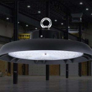 Lampe de croissance à spectre complet 50W-80W UFO pour plantes en phase de fruitification et de floraison - Product Image 5