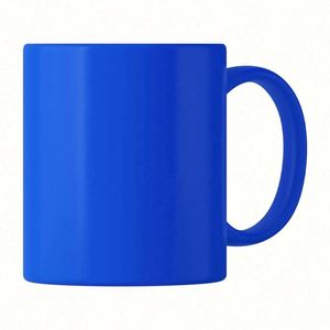 รับผลิตแก้วกาแฟเซรามิกแบบรักษ์โลกสำหรับงานซับลิเมชั่นทุกแบบ - Product Image 4