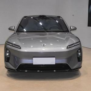 NIO ET5 Limousine Elektroauto EV mit >700km Reichweite 300kW Leistung 90-110kWh Batterie - Product Image 2
