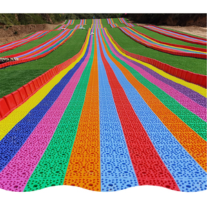 Trượt Ngoài Trời Dốc Trượt Khô Bánh Donut Lốp Trượt Cho Trẻ Em Và Người Lớn - Product Image 1