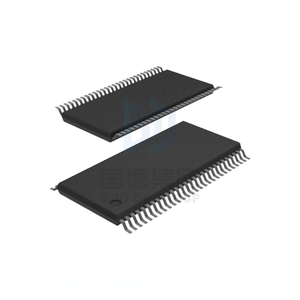 SC 74A sot 753 quản lý điện năng (pmic) IC giám sát thấp hiện Volt Mon linh kiện mạch điện tử trong kho <span class=keywords><strong>lm93cimtx</strong></span> _ <span class=keywords><strong>nopb</strong></span> - Product Image 1