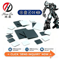 Plaques de fixation magnétiques pour sublimation, supports métalliques pour impressions, aimants de suspension de photos, kit de fixation murale sécurisé pour affiches, feuille magnétique adhésive
