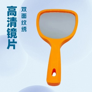 Dental <b>handheld</b> <b>mirror</b>, beauty salon dressing <b>mirror</b>, luxury hand <b>mirror</b>, available in multiple colors, wholesale from the - Product Image 5