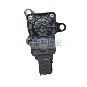 Válvula solenoide de la turbina Peugeot Citroen 9676981680 para 308 2008 C4L DS4S 1.2T - Product Image 4