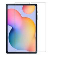 Bon marché Pricesl 2.5D Clear Tablet Protecteur d'écran en verre trempé pour Samsung Tab A7 Lite Protecteur d'écran en verre trempé SM-T225