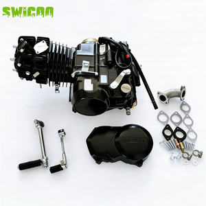 SWICOO Nouveau moteur Zongshen 140CC haute performance ZS <span class=keywords><strong>140</strong></span> pour moto tout-terrain CRF50 CRF70 <span class=keywords><strong>KLX</strong></span> - Product Image 4