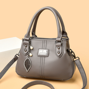 Nouveaux sacs à bandoulière de créateurs de mode, sacs à main en cuir PU de haute qualité, sacs messager décontractés, sacs à main et pochettes de luxe pour femmes - Product Image 5