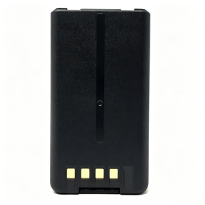 Batterie <span class=keywords><strong>Li</strong></span>-Ion KNB-47L 7.4V 1950mAh compatible avec les radios <span class=keywords><strong>KEN</strong></span> NX-200 NX-200G NX-205G NX-300 NX-300G NX-305G TK-5220 TK-5320 - Product Image 2