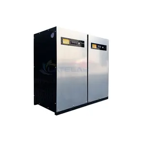 Compresor secador de aire refrigerado fabricante en el mercado de china
