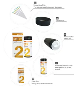 Que Thử Nước Tiểu Nhà Cung Cấp Trung Quốc, Que Thử Nước Tiểu Nhanh Một Bước - Product Image 1