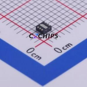 TQP4M0008 RF Switch DFN-6-EP(2x2) RF ( Isolation: 25dB )( Operating Voltage: 1.8V~5V )( Operating Temperature: ) - Product Image 2