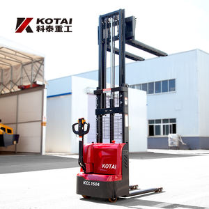 Koteai kcl1504 משאית מעקה חשמל אוטומטית לחלוטין ומלקזה מלגזה חסכוני 1ton1.5ton - Product Image 4