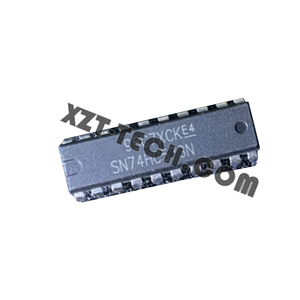 Linh kiện điện tử sn74hc573n xzt (Mới & bản gốc) sn74hc573n IC mạch tích hợp trong kho - Product Image 1