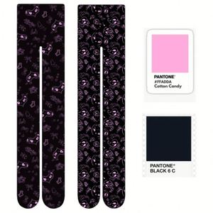 Collants résille taille haute pour femme, style basketball à petites mailles, pour dropshipping - Product Image 6